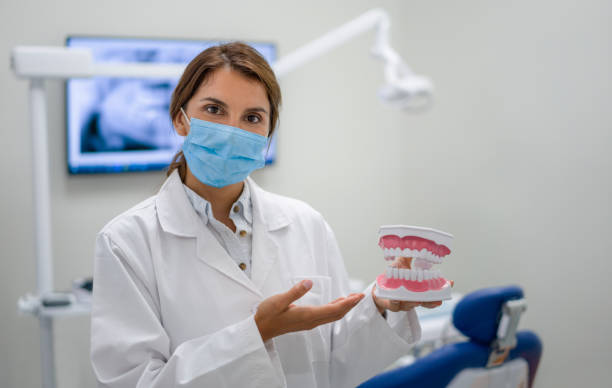 Best Orthodontic Emergency Dentist in Canton, PA