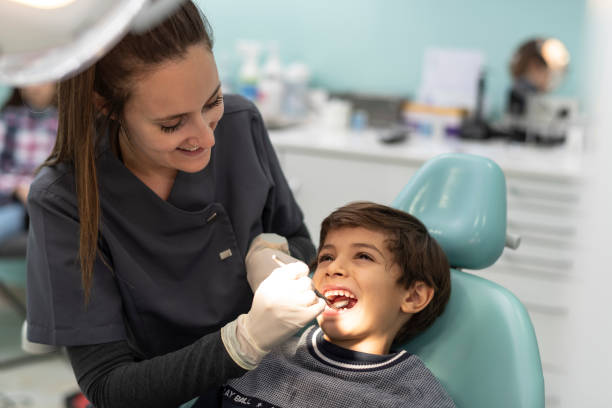 Best Emergency Dental Extractions in Canton, PA