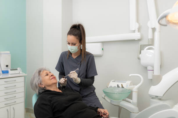Best Emergency Dental Services for Seniors in Canton, PA