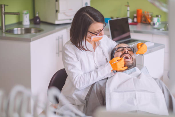 Best Weekend Emergency Dentist in Canton, PA