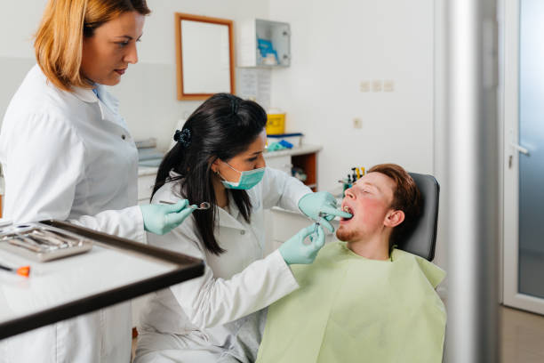 Best Emergency Dental Extractions in Canton, PA
