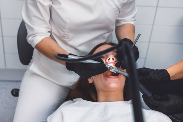 Best Mobile Emergency Dentist in Canton, PA