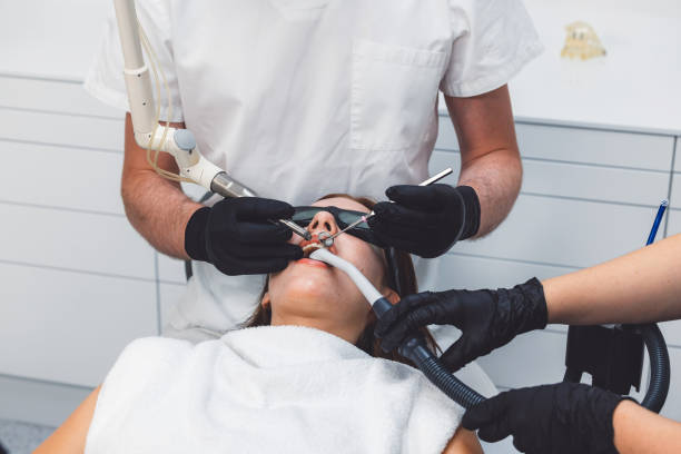 Best Emergency Dental Services for Seniors in Canton, PA